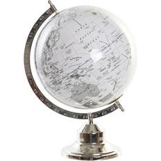 Dkd Home Decor S3029188 Globe 27cm