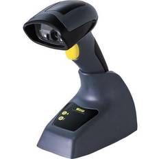 Wasp Wireless Imager 2D Scanning Barcode Scanner