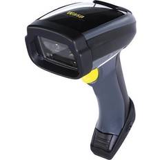 Wasp Wireless Imager 2D Scanning Barcode Scanner