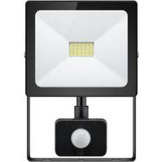 Goobay Floodlight Slim Classic with Motion Sensor 20W