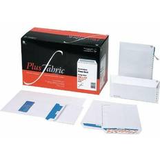 Plus Fabric C5 Envelopes Self Seal 120gsm 500-pack