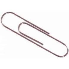 Essentials ValueX Paperclip Giant Plain 51mm (Pack 1000)