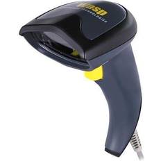 Wasp Imager 2D Scanning Barcode Scanner