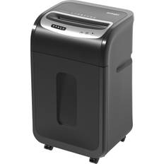 ActiveJet ASH2502C ASH-2502C paper shredder Cross shredding 60 dB