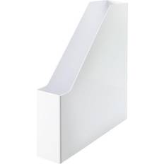 HAN i-LINE 16501-12 Magazine file A4, C4 White Polystyrene 1 pc(s)