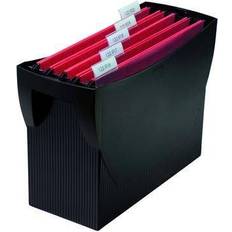 HAN Suspension file boxes SWING 1900-13 Black 1 pc(s)