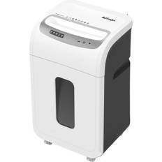 ActiveJet ASH1602M ASH-1602M paper shredder Micro-cut shredding 60 dB