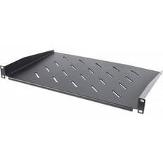 Intellinet Network Solutions 19inch Cantilever Shelf, 1U, Shelf Depth