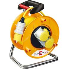 Brennenstuhl 25m Garant Cable Reel 110V (1148773)