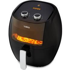 Tower Air Fryers Tower Vortx Vizion T17071