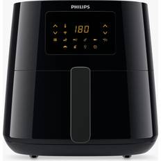 Auto Shut Off Fryers Philips Essential XL HD9280/91