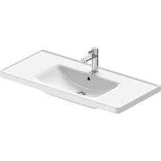 Duravit 236710-1HOLE D-Neo 39-5/8"