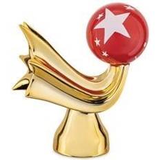 Alessi Happy Eternity Baby Stella Cometa Figurine 9cm