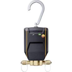 Testo 560i Intelligent Refrigerant Charging Valve