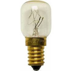 Bell Pygmy Incandescent Lamps 25W E14