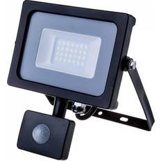 V-TAC VT-20-S 3000K 451 LED floodlight EEC: F (A G) 20 W Warm white