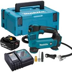 Makita Battery Compressors Makita DMP180RT1J