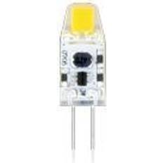 Integral LED Lamps Integral 1.1W G4 Capsule Non-Dimmable ILG4NE004