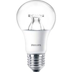 Philips Master DT LED Lamps 8W E27