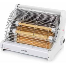 Warmlite Radiant 2 Bar Heater