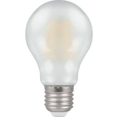 Crompton LED GLS Filament Pearl 5W Dimmable 2700K ES-E27