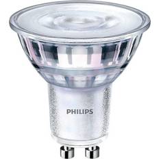 Philips LED Lamps Philips CorePro 36° LED Lamps 4W GU10 840