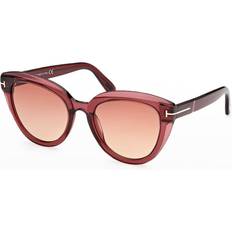 Tom Ford Women Sunglasses Tom Ford Sunglasses FT0938 TORI 69T