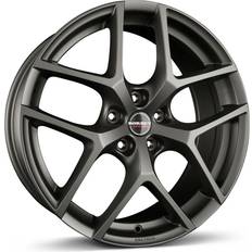 Borbet Y 7.5x17 5x120 ET32 72.5