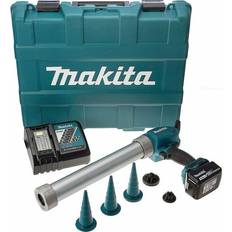 Makita Battery Grouting Guns Makita DCG180RTB 18v