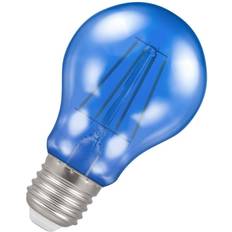 Crompton LED Filament GLS 4.5W Blue ES-E27