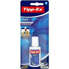 Bic Tipp-Ex Rapid Correction Fluid 20ml