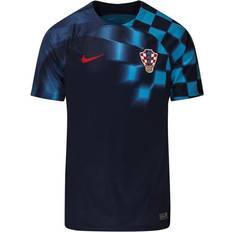 Senior National Team Jerseys Nike Croatia Stadium Away Jersey 22/23 Sr