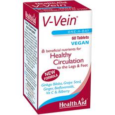 Health Aid V Vein 60 pcs
