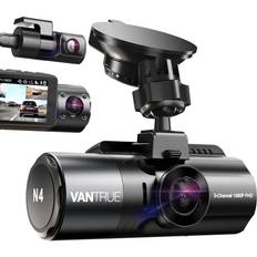 Vantrue N4 3 Channel