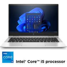 HP 256 GB - 8 GB - Intel Core i5 - SSD Laptops HP EliteBook 830 G9 6T159EA