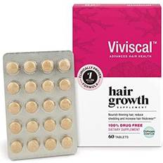 Viviscal Supplements Viviscal Hair Growth Supplements W 60 pcs