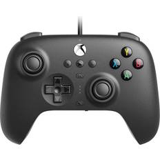 8Bitdo Xbox Series X Game Controllers 8Bitdo Ultimate Wired Controller (Xbox Series X) - Black