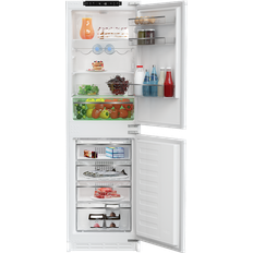 Integrated fridge freezer 50 50 frost free Blomberg KNE4564EVI Integrated