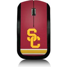 Strategic Printing USC Trojans Wireless USB Computer Mouse