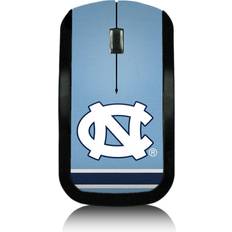 Strategic Printing North Carolina Tar Heels Wireless USB Computer Mouse