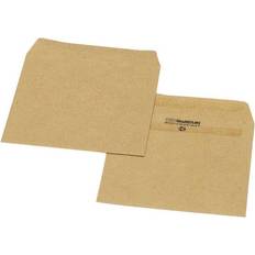 Digidesign New Guardian Envelope 80gsm Manila 1000 Pieces