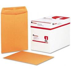 Universal 41105 Catalog Envelope Side Seam 9 x 12 Light Brown 250/box