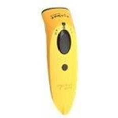 Socket Mobile SocketScan S730 Handheld Barcode Scanner Wireless Conn