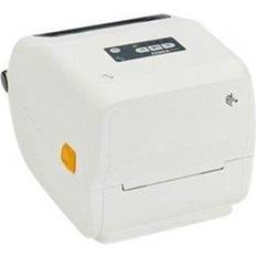 Zebra Label Printers & Label Makers Zebra Zd4ah42-30ee00ez Zd421t Label Printer Thermal Transfer 300 X Dpi Wired & Wireless