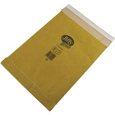 Postage & Packaging Supplies Jiffy Padded Bags Envelopes Size 8 [Pack 50] JPB-8