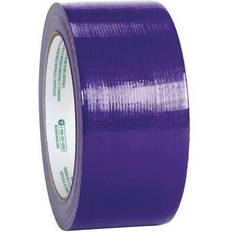Duck Tape 1.88"X20yd-Purple Duchess