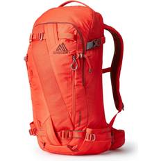 Gregory Targhee 32l Backpack Red S-M