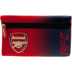 Red Pencil Case Arsenal FC Pencil Case