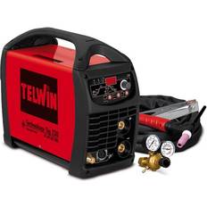 Telwin Tig 230 DC HF Lift