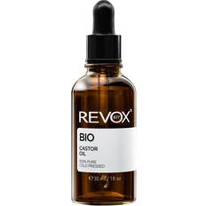 ReVox JUST B77 Bio Castor Oil 100% Pure 30 ml